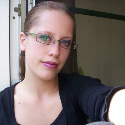 Talentcard van Joyce De Jongh