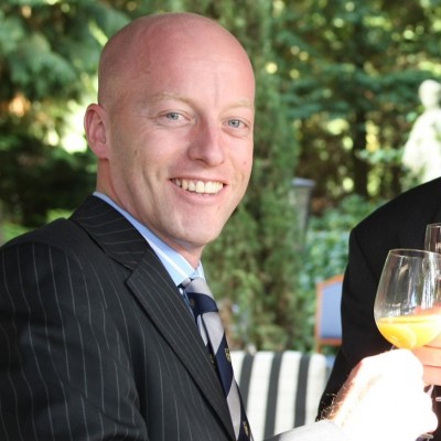 Talentcard van Joost Parren