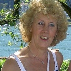 Talentcard van Mary Berns