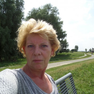 Talentcard van Yvonne Mathijsen