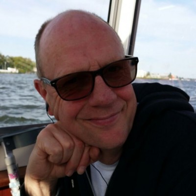 Talentcard van Herman Bon