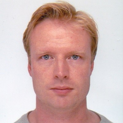 Talentcard van Frits Heldeweg