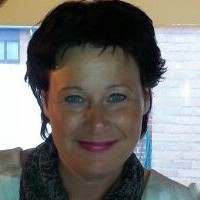 Talentcard van Karin van Aerssen