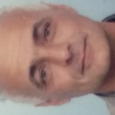 Talentcard van Mario Tacken