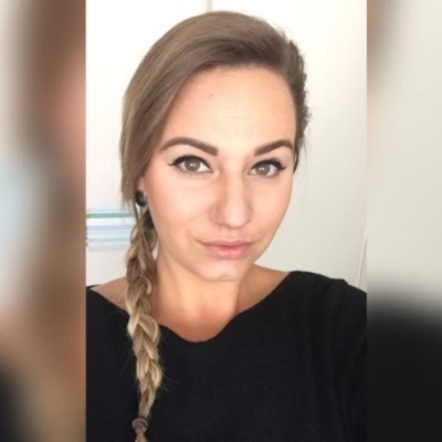 Melissa Bakker