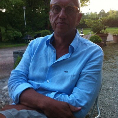 Talentcard van Frans Sondag