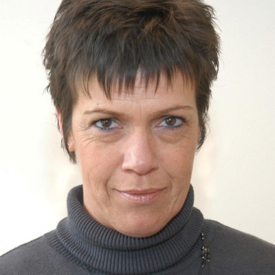 Lieve Buelens