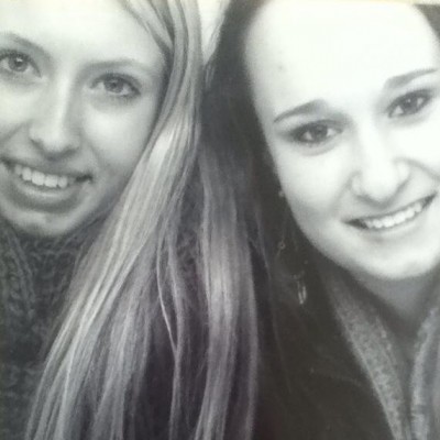 Talentcard van Lindsay Bogers