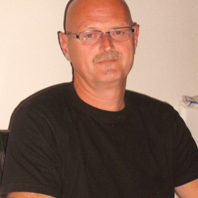 Talentcard van Ernst Jan van der Windt