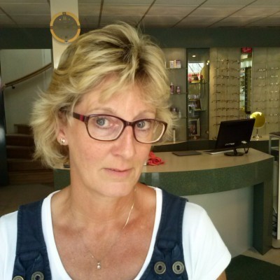 Alma Bleeker-Balder