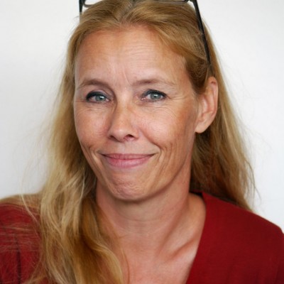 Caroline Holtrop