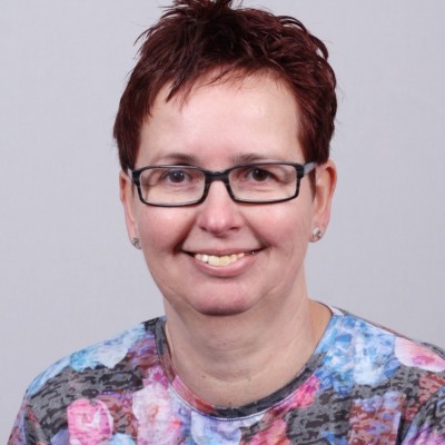 Talentcard van CORRY HOEGEE