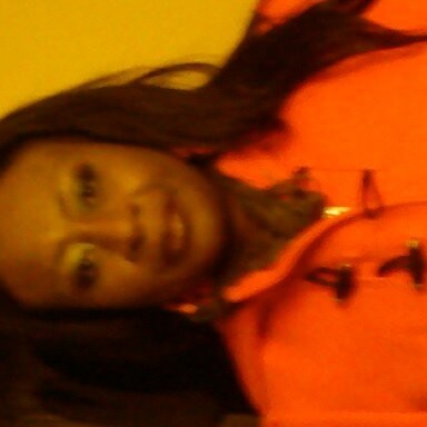 Talentcard van Jane Ohene Djan