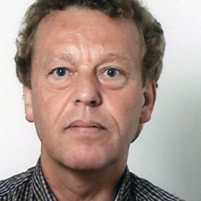 Talentcard van Gerard van Winkel