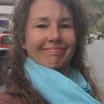 Talentcard van Noortje Roosen