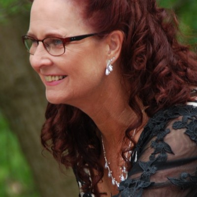 Jenny Kuper - Duimering