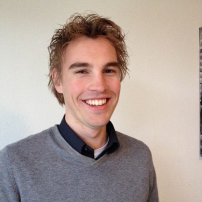 Talentcard van Methijn Pinxterhuis
