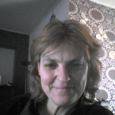 Talentcard van Anita Vink