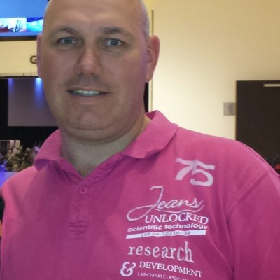 Talentcard van Arjan Meijer