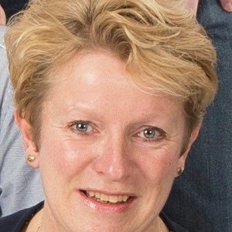 Talentcard van Yvonne van Beelen