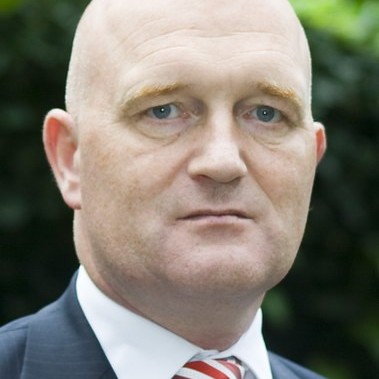 Talentcard van Hans Evers