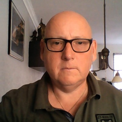 Talentcard van Rolf Lindenberg