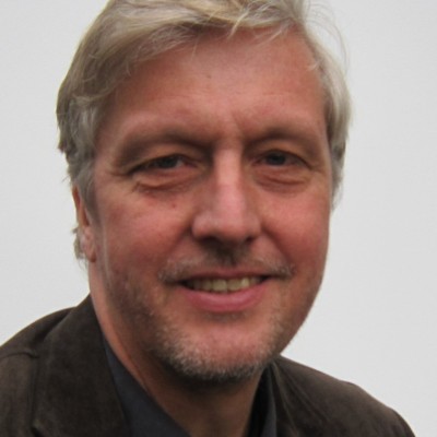Talentcard van Jan Klumper