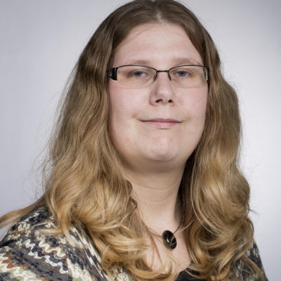 Talentcard van Sandra Wobben