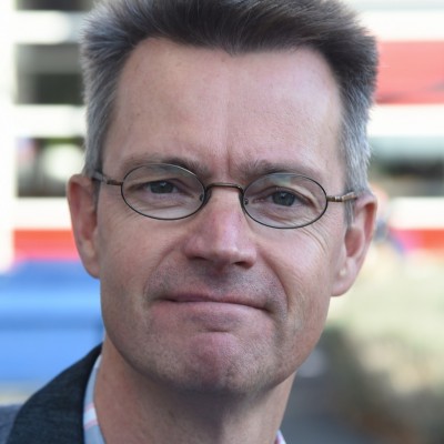 Talentcard van Pascal Elegeert
