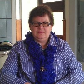 Talentcard van annie de Nijs