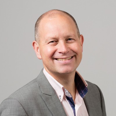 Talentcard van Jos van der Linden