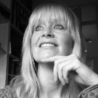 Talentcard van Tineke van der Waay