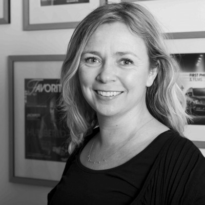 Talentcard van Cathelijn van Eck
