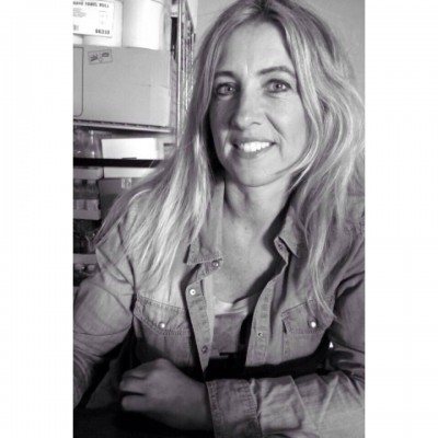 Talentcard van Caro van der Schoor