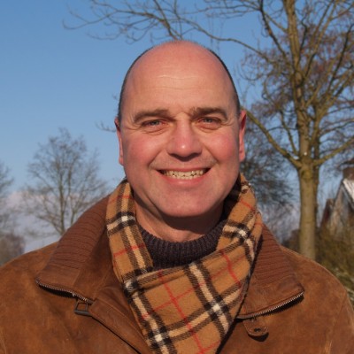 Talentcard van Fred Lindemann