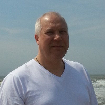 Talentcard van Bert Koops
