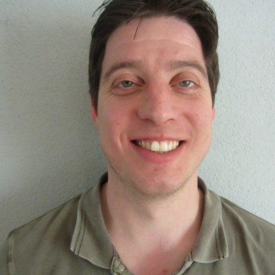 Talentcard van Jerre van Middelkoop