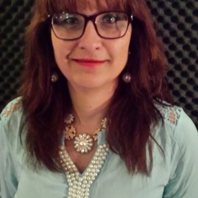 Talentcard van Nathalie Veeren