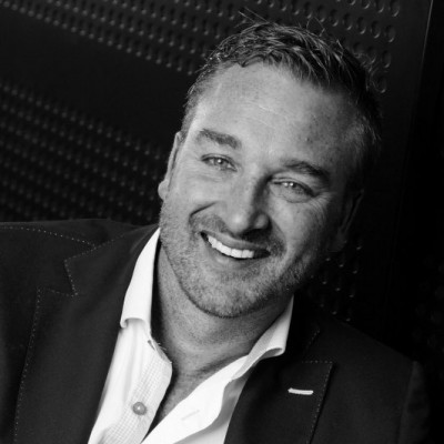 Talentcard van Jeff Wolters