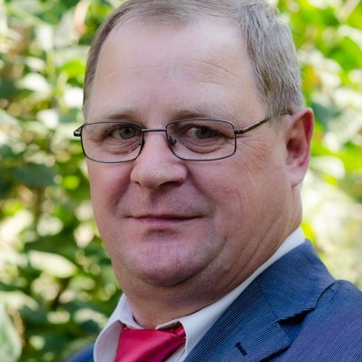 Talentcard van Jack Rijnen