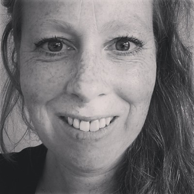 Talentcard van Marieke Haalboom