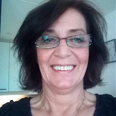 Talentcard van Karin Coenen