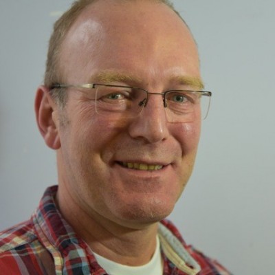 Talentcard van Rin0 Mulder