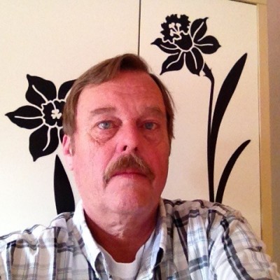 Talentcard van John Logtenberg