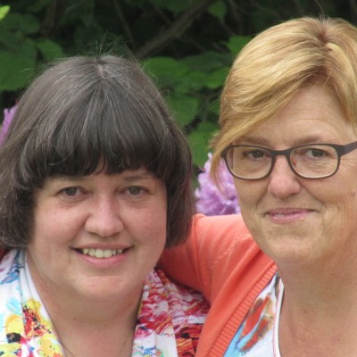 Talentcard van Nellie slobbe