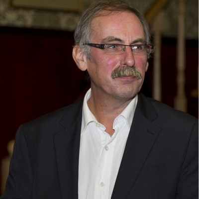 Rene Reijnders