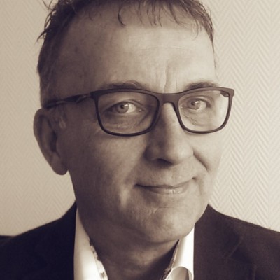 Talentcard van Gert-Jan Blanckaert