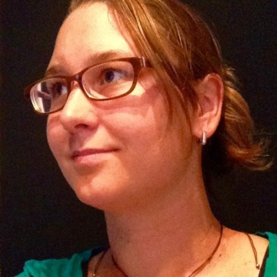 Talentcard van Ineke Luyten