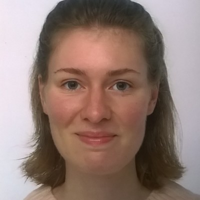 Talentcard van Patty Elbersen