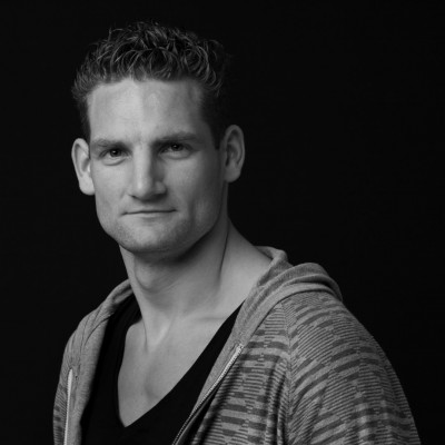 Eelke Onrust